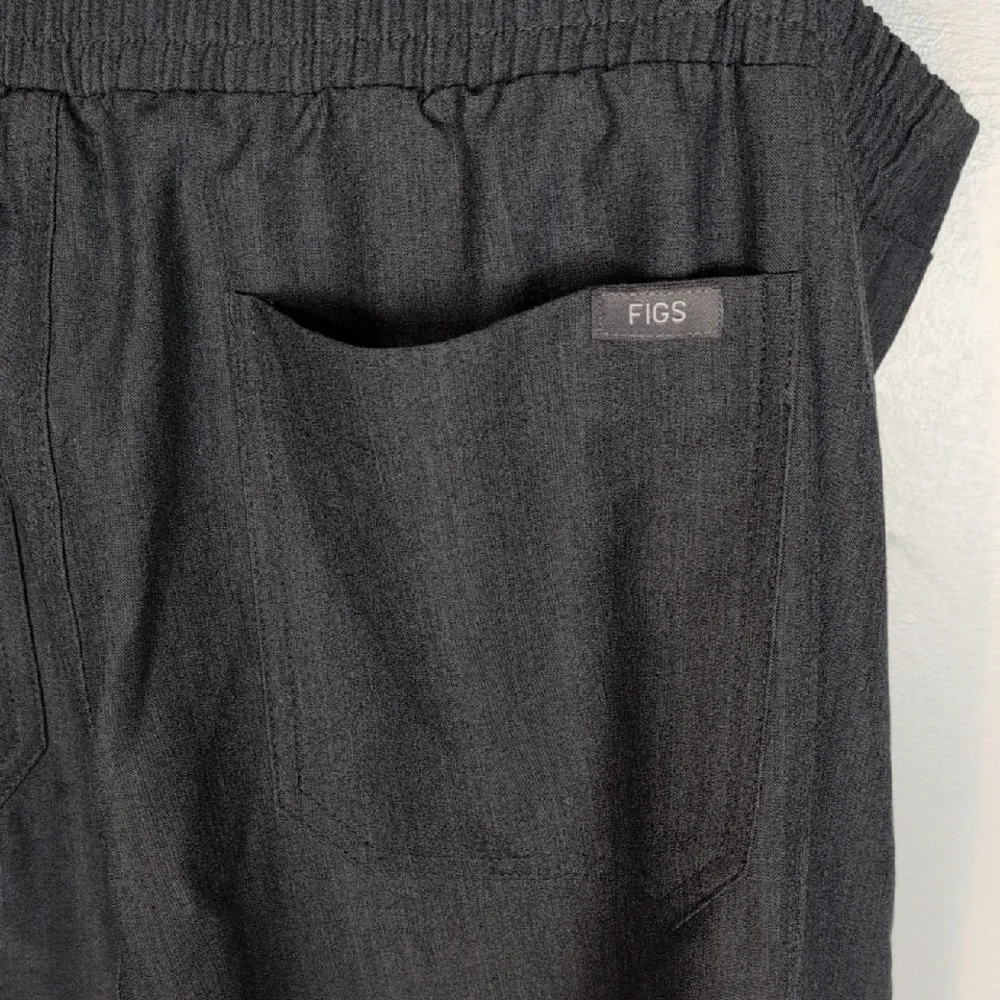 Figs Technical Collection Scrub Pants - Picture 9 of 12